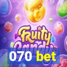 070 bet